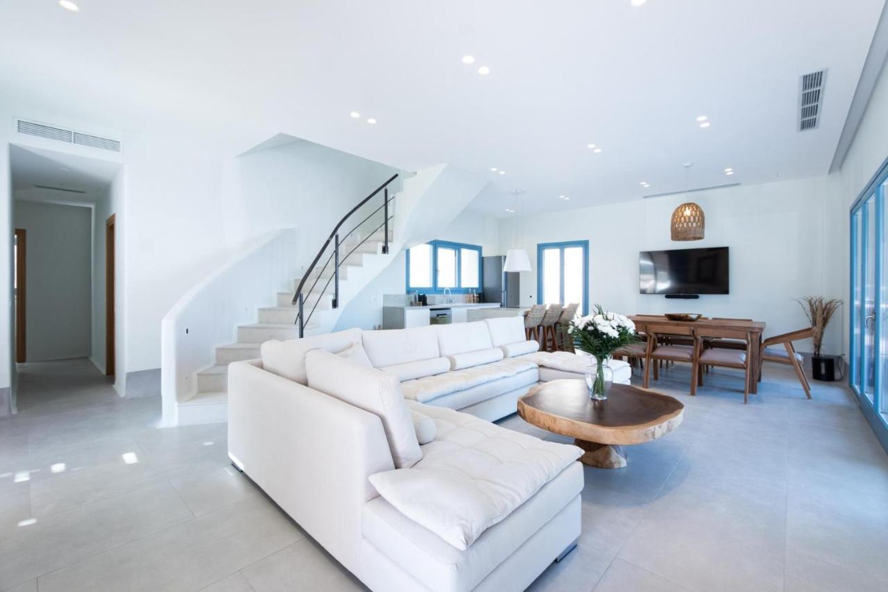 Villa Lilly By Bestofmikonos