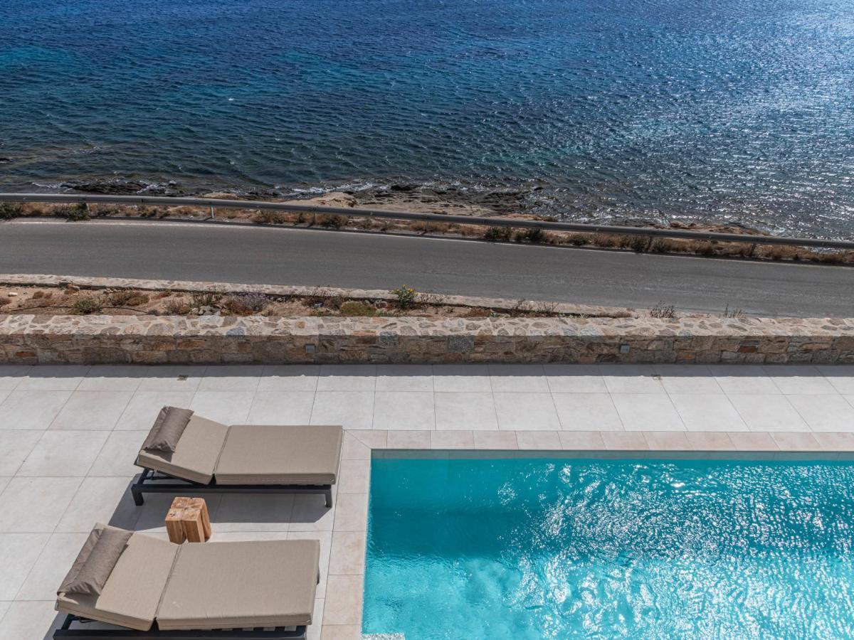 Villa Lilly By Bestofmikonos Ornos (Mykonos)